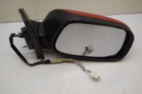 фото thumb №1, Toyota corolla e12 hb зеркало правое 3 pin