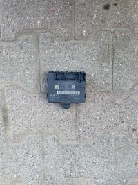 фото thumb №1, Audi q8 4m8 модуль блок керування двері 4m1959595d