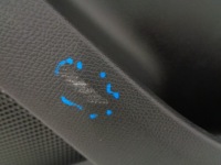 фото thumb №3, C5 aircross обшивка обивка дверь правый задний