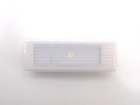 фото thumb №1, Bmw 5 g30 g31 17-24 лампа освещение дверь перед led 9397923