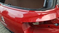 фото thumb №8, Крышка багажника багажника задняя citroen c4 picasso ii
