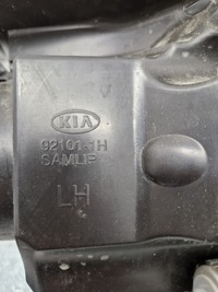 фото thumb №8, Kia ceed i лампа ліва передня лівий перед 92101-1h europa