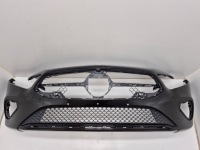 фото thumb №1, Mercedes a klasa 177 lift бампер передній