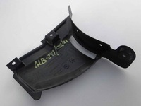 фото thumb №5, Mercedes gla h247 247 защита подкрылок левый перед