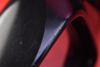 фото thumb №10, Дзеркало ліва чорні eu 010621 nissan x-trail t30 lift 04-07 3 pin