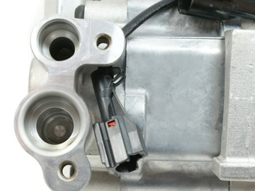 фото thumb №6, Компресор кондиціонера 73111sc0q0 73111scq00 73111sg000