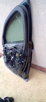 фото thumb №6, Alfa romeo stelvio двері ліва перед комплект