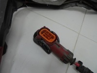 фото thumb №5, Peugeot 508 2,0 гибрид клемма шланг плюсовой