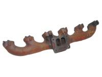 Купити Mercedes 1824 econic 6.4 98r колектор випускний, фото thumb