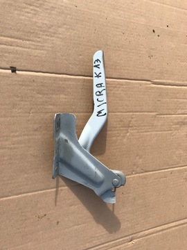 фото thumb №6, Nissan micra k13 петлі капота лівий i праві комплект