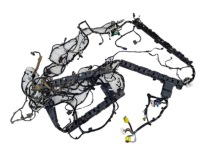 фото thumb №1, Chrysler pacifica электропроводка кабины правая левая 18r