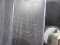 фото thumb №10, Лампа фара правий opel antara lift ксенон оригінал