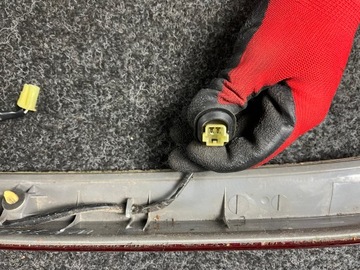 фото thumb №7, Honda stream третє світло сплав 01-07