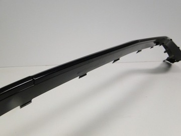 фото thumb №11, Mercedes gle w166 166 планка перед 63 amg + ночь