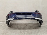 фото thumb №5, Bmw 7 g70 бампер зад задний 6pdc x10