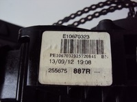 фото thumb №9, Перемикач комбінований renault clio iv captur