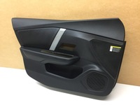 фото thumb №1, Citroen c4 iii обшивка обивка дверь левый перед