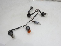 фото thumb №3, Вкладыш лампы правый задняя hyundai i30 i