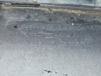 фото thumb №8, Porsche 911 991 lift бампер передний перед