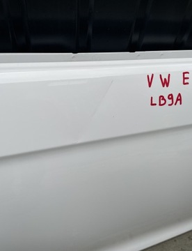фото thumb №3, Двері праві vw eos рестайлінг lb9a