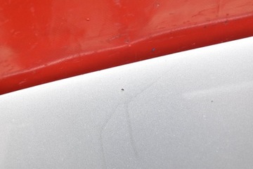 фото thumb №5, Капот кришка двигуна срібна ford focus mk3 11-15