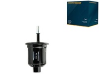 фото thumb №1, Фільтр пального mitsubishi galant 2.0i 16v 2.5i 96- denckermann