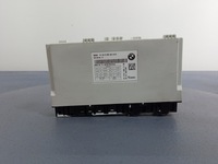 фото thumb №1, Bmw x3 f25 f26 модуль сиденье левый перед 9250421