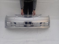 фото thumb №10, Toyota previa ii 2 00-04 бампер перед передний