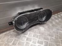 фото thumb №5, Chrysler pacifica 68227903ae левая приборы, приборы