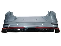 фото thumb №1, Бампер задня kia proceed gt lift 86611-j7710