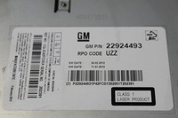 фото thumb №3, Радио opel astra j gtci