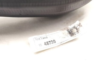 фото thumb №7, Ford transit шланг / труба інтеркулер 2.2 tdci дизель 74kw 100 hp 2012 автобус