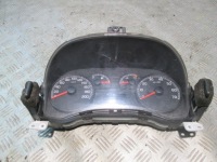 фото thumb №1, Лічильник прилади fiat punto ii 1.2 46833368