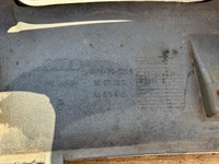 фото thumb №9, Audi a4 b8 8k allroad бампер спойлер перед передній