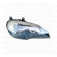 фото thumb №7, Bmw x5 e70 корпус фара 7161588