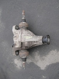 фото thumb №1, Міст диференціал задня porsche cayenne 4.8 #