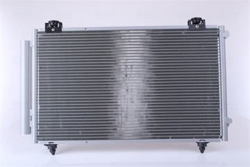 фото thumb №14, Nissens 940299 конденсатор, кондиционер