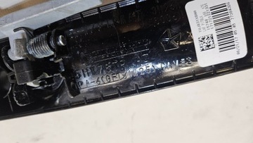 фото thumb №6, Ручка зовнішня ліва dodge ram 1500 1uj831x8af