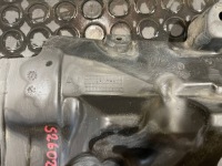 фото thumb №8, Bmw f07 f10 f11 f18 f06 f12 f13 f01 f02 f04 защита редуктор правая зад
