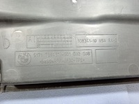 фото thumb №4, Bmw x3 g01 g02 f97 жабо нижние стенка 7394819