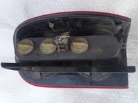 фото thumb №3, Jeep cherokee liberty kj 01-07 лампа задняя левая