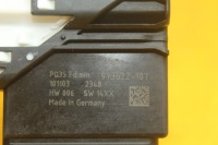 фото thumb №10, Моторчик блок управления стекло правый задняя vw golf vi audi 973622 107 1k0959704ag