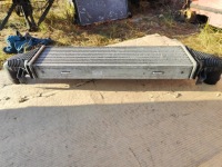 Купить Радиатор интеркулер mercedes w204 c-klasa a2045000500, фото thumb