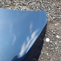 фото thumb №10, Bmw f07 капот кришка двигуна a90/5