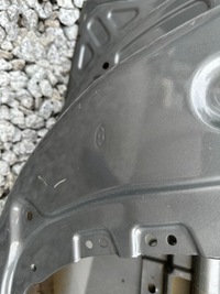 фото thumb №15, Hyundai i40 11-18r дверь левый перед левая передние