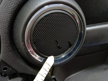 фото thumb №13, Mini clubman r55 дверь перед правые 871