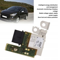 фото thumb №8, Menedżer акумулятора коробка запобіжників 28257533