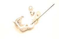 фото thumb №2, Петля дверь правый перед ford ecosport ii lift c8p5c