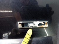 фото thumb №15, Ford s-max mk1 задня кришка багажника sea сірий