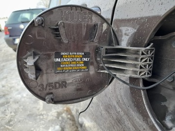 фото thumb №11, Kia rio iii рестайлинг крышка заливка топлива dbs